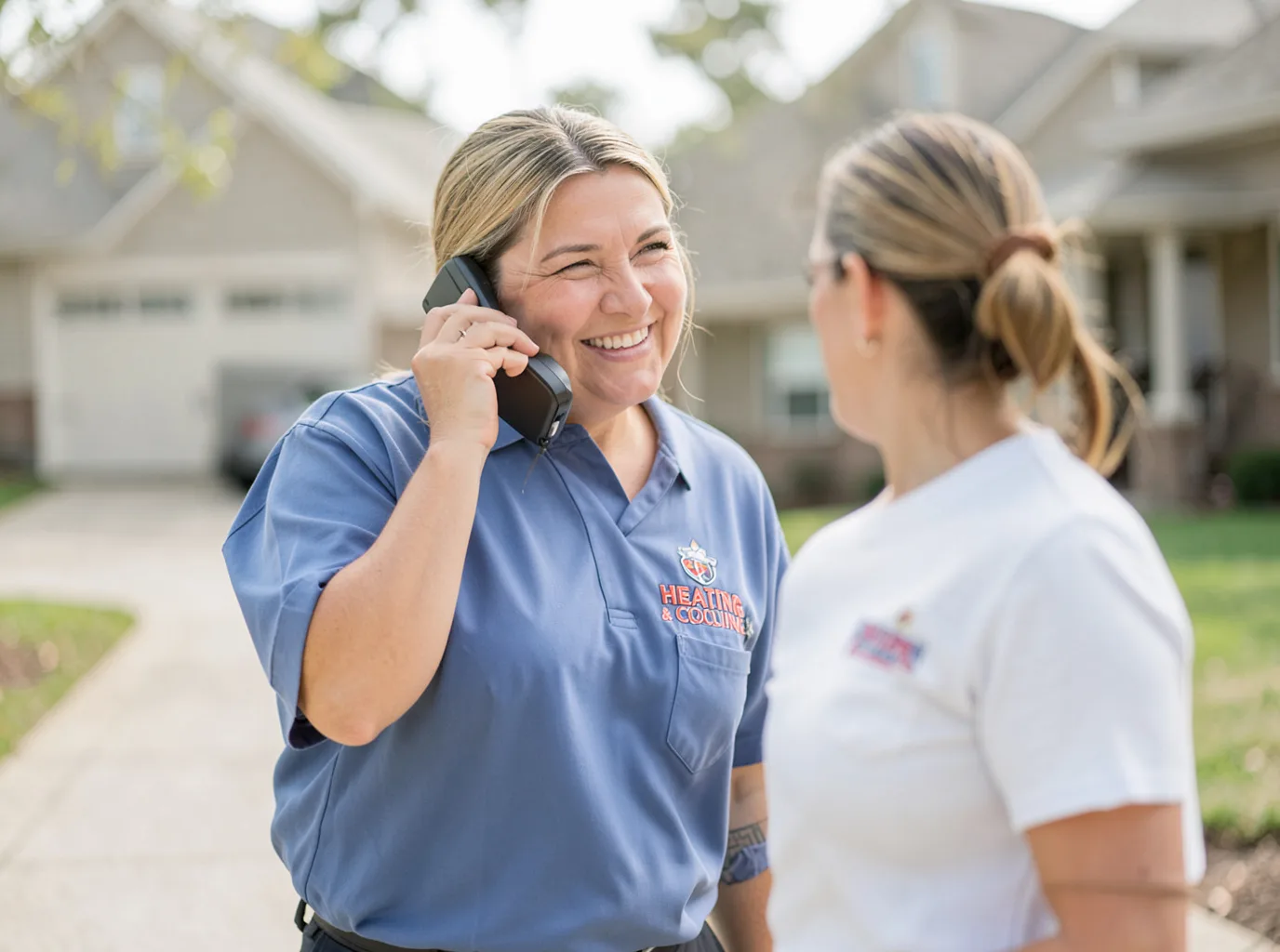 Hvac Repair Qulin, MO FAQs